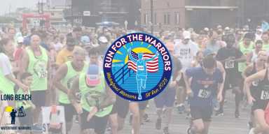 Long Beach Waterfront Warriors 5K RunWalk